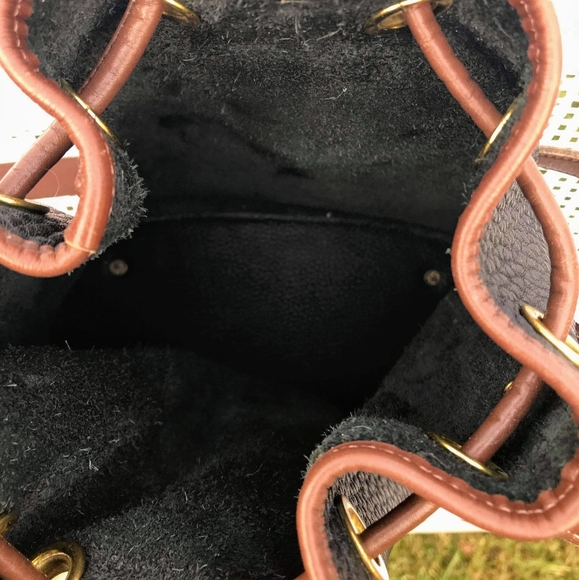 Vintage Dooney and Bourke bag - Picture 6 of 9